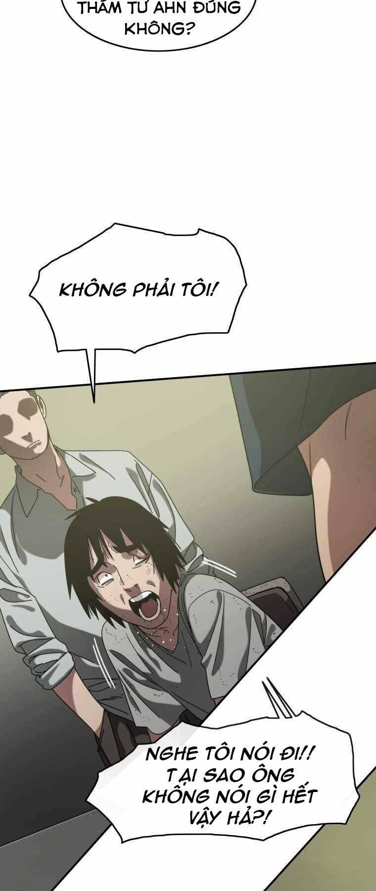 Tồn Tại Vĩnh Hằng Chapter 3 - Trang 12