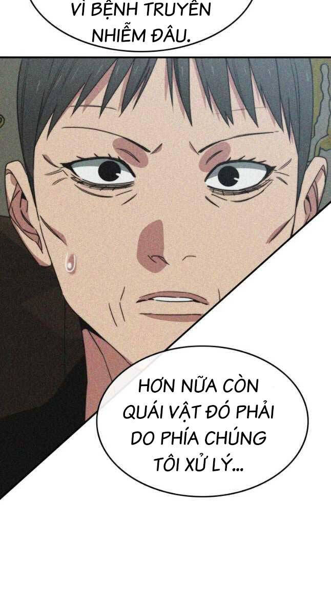 Tồn Tại Vĩnh Hằng Chapter 43 - Trang 30