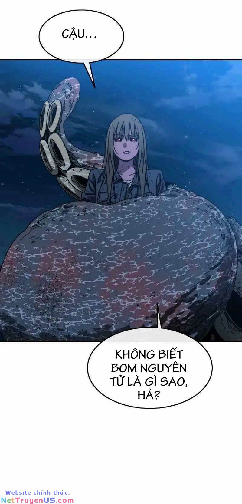 Tồn Tại Vĩnh Hằng Chapter 64 - Trang 48