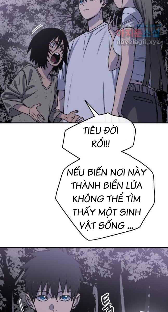 Tồn Tại Vĩnh Hằng Chapter 44 - Trang 64