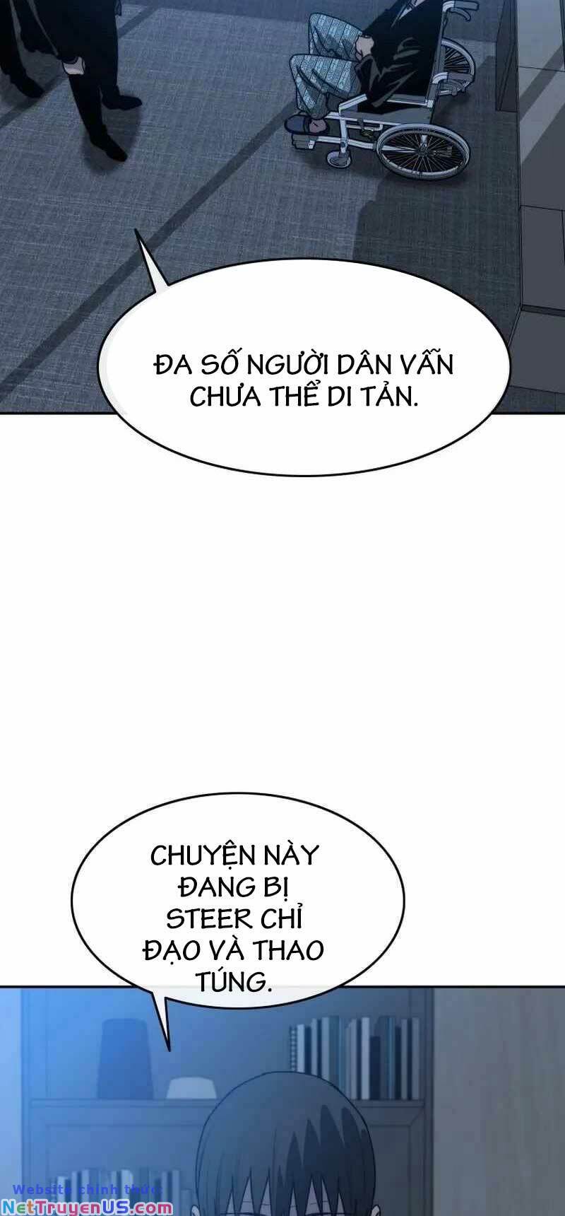 Tồn Tại Vĩnh Hằng Chapter 64 - Trang 40