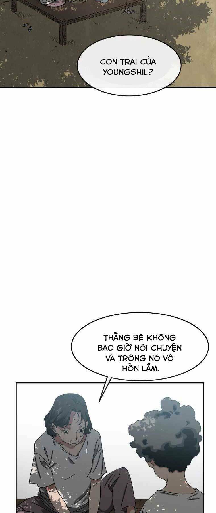 Tồn Tại Vĩnh Hằng Chapter 3 - Trang 40