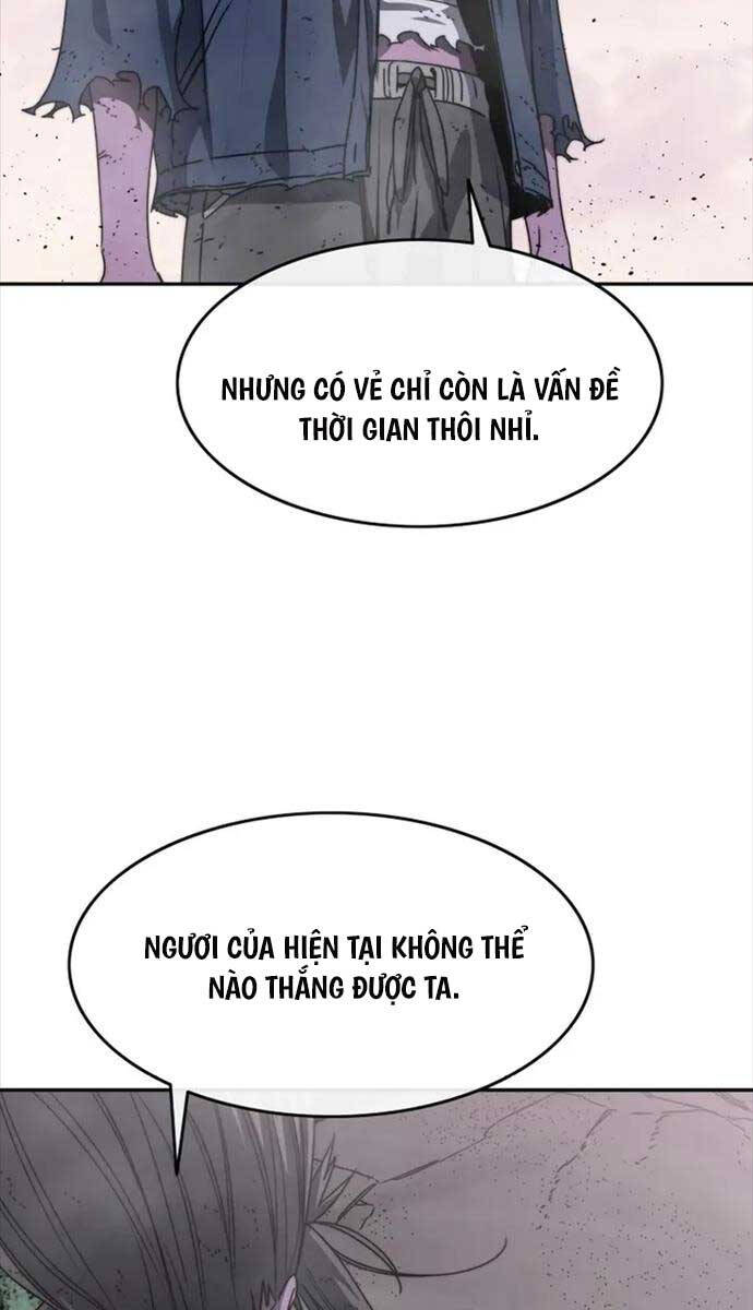 Tồn Tại Vĩnh Hằng Chapter 71 - Trang 11