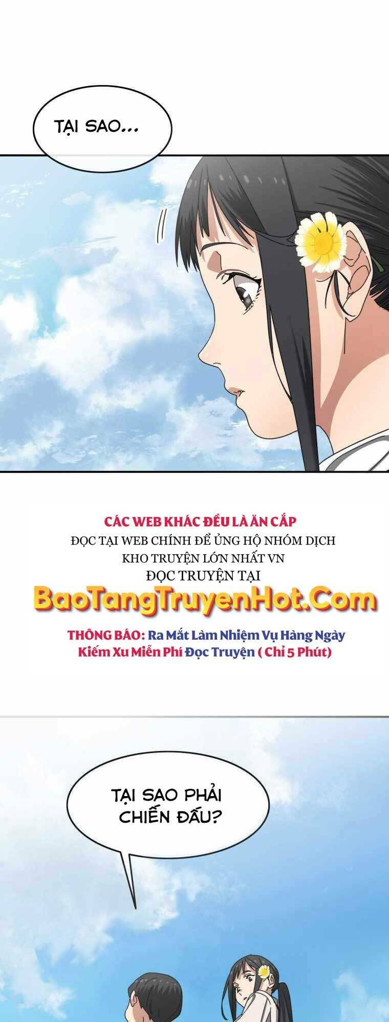 Tồn Tại Vĩnh Hằng Chapter 3 - Trang 66