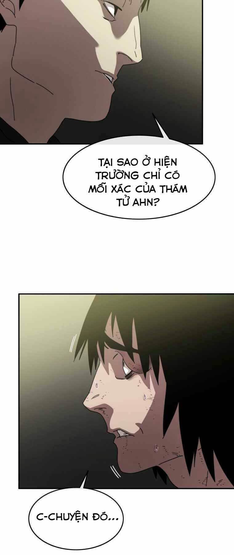 Tồn Tại Vĩnh Hằng Chapter 3 - Trang 10