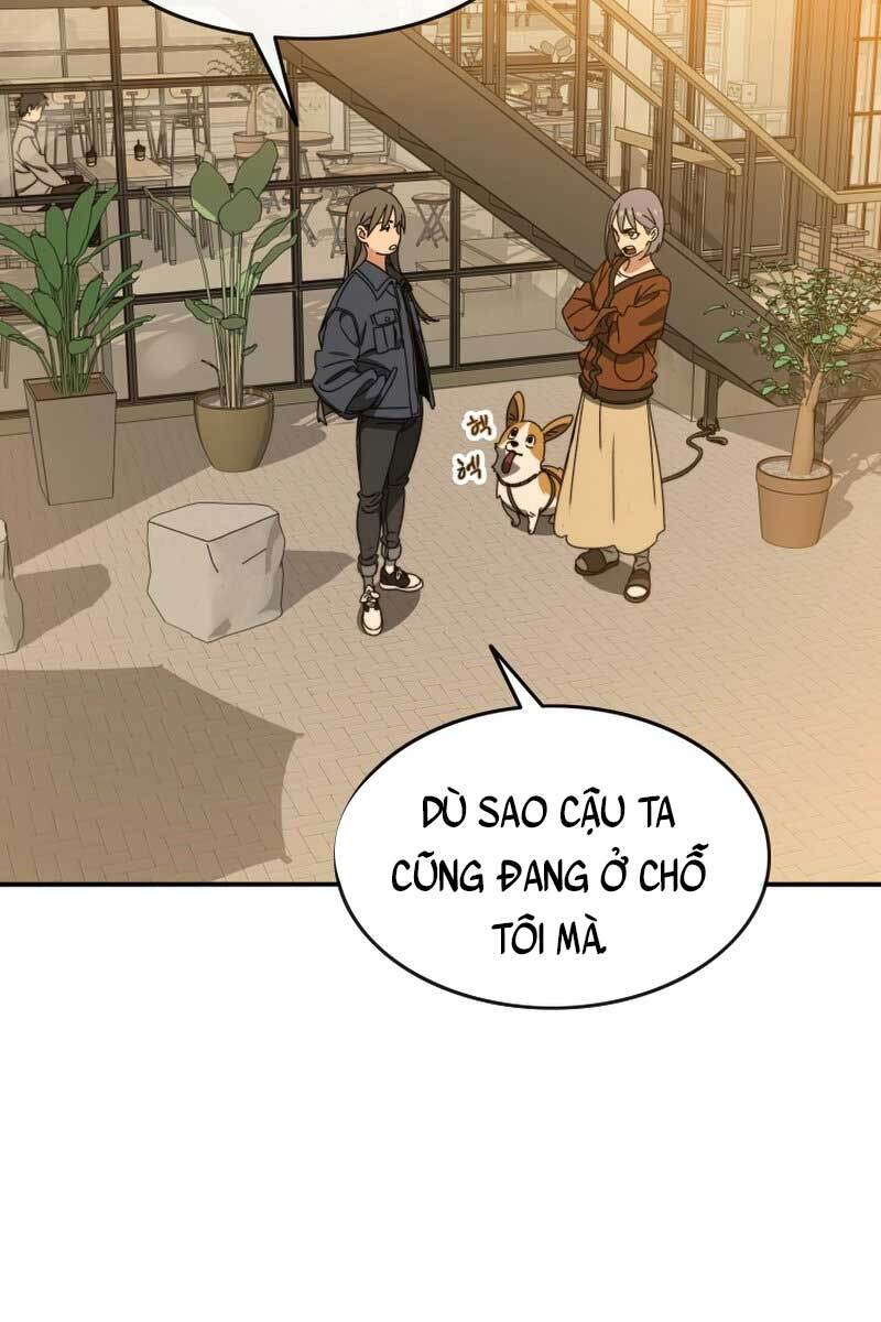 Tồn Tại Vĩnh Hằng Chapter 13 - Trang 12