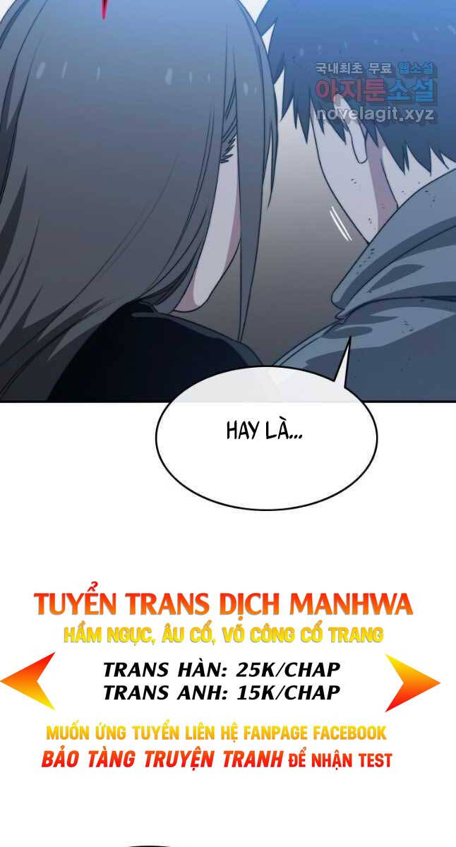 Tồn Tại Vĩnh Hằng Chapter 37 - Trang 89