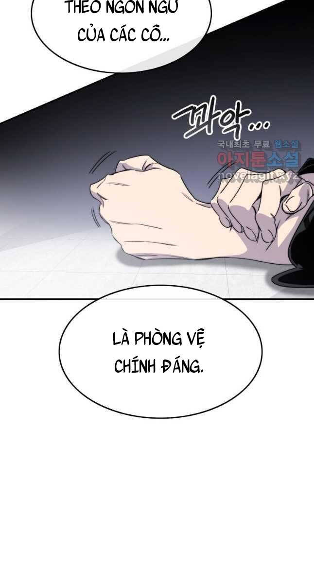 Tồn Tại Vĩnh Hằng Chapter 33 - Trang 39