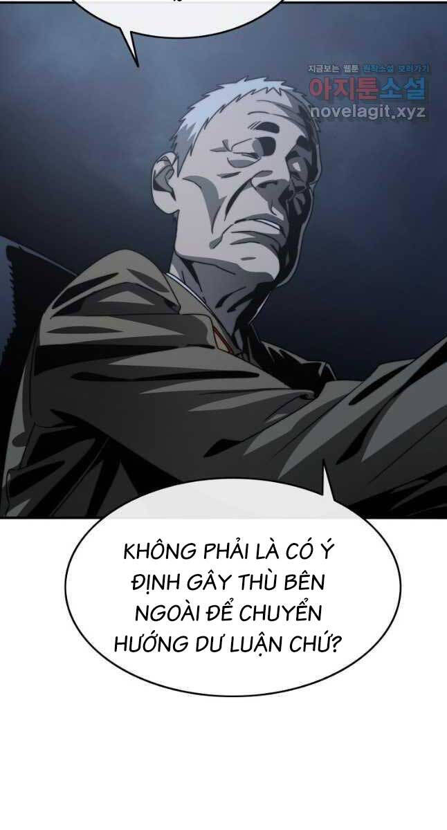 Tồn Tại Vĩnh Hằng Chapter 43 - Trang 20