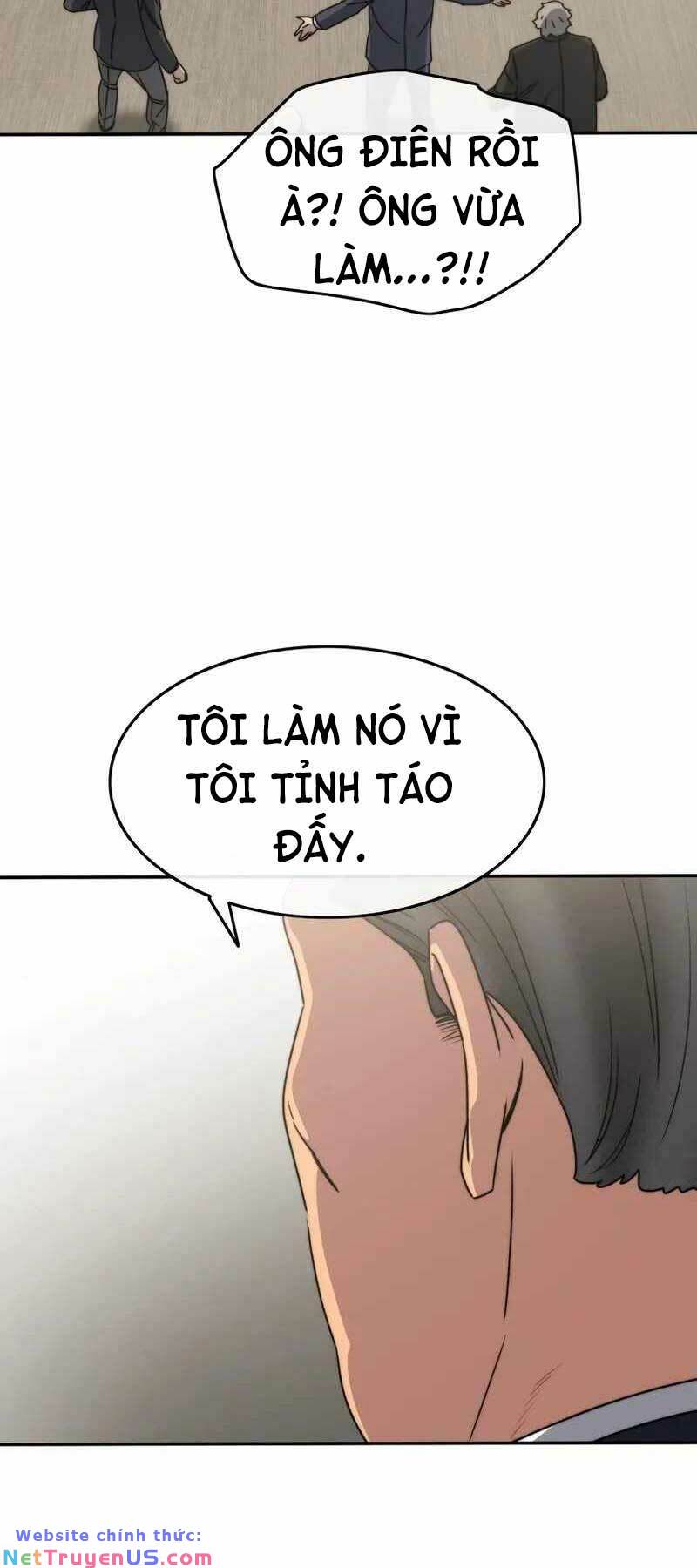 Tồn Tại Vĩnh Hằng Chapter 63 - Trang 20