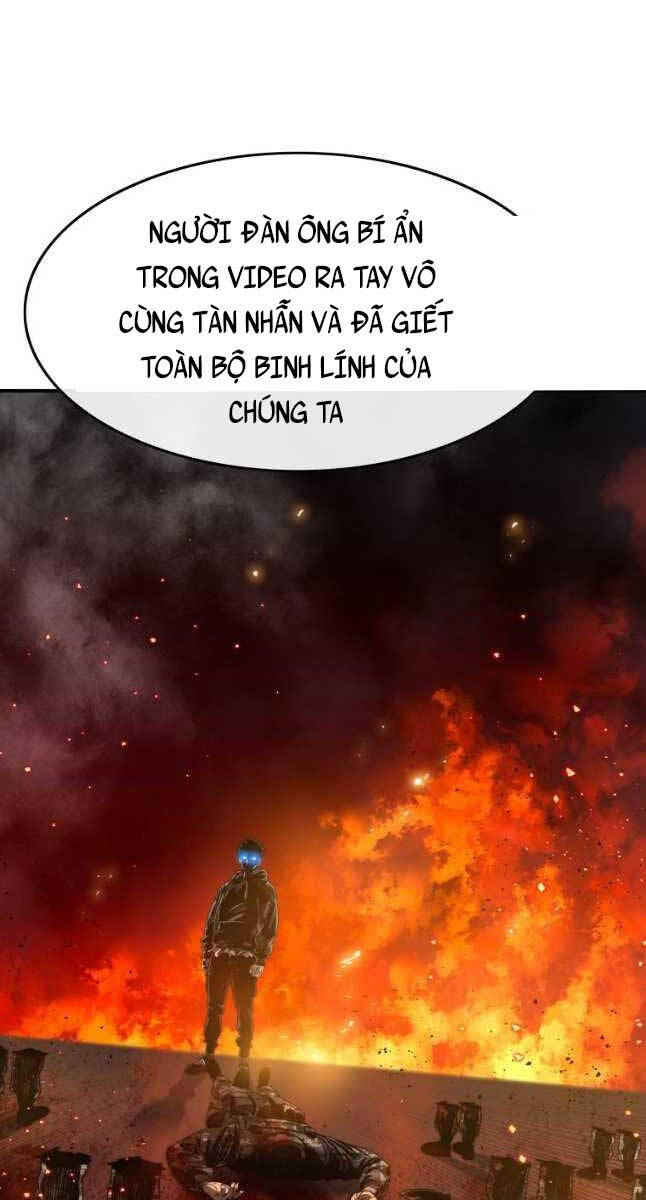 Tồn Tại Vĩnh Hằng Chapter 31 - Trang 3