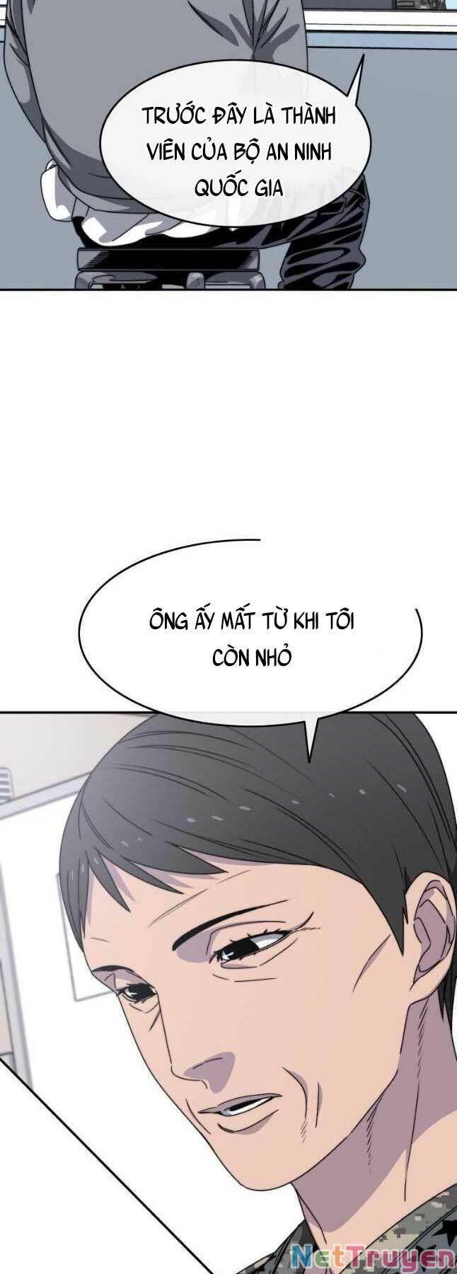 Tồn Tại Vĩnh Hằng Chapter 27 - Trang 55