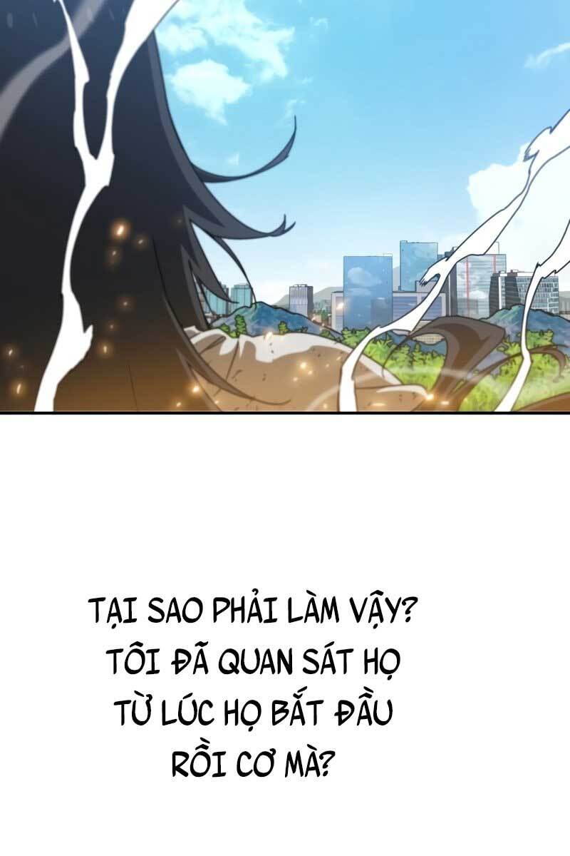 Tồn Tại Vĩnh Hằng Chapter 11 - Trang 27