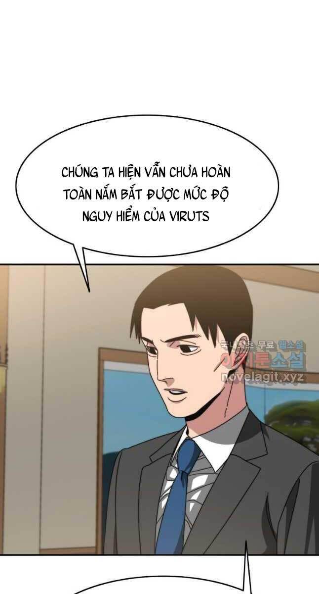 Tồn Tại Vĩnh Hằng Chapter 28 - Trang 6