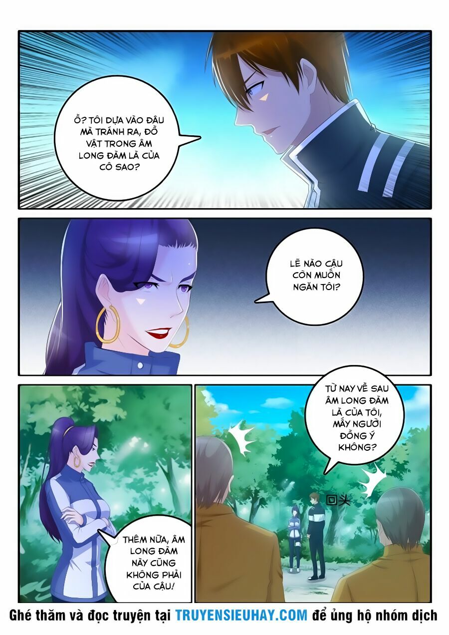 Trọng Sinh Đô Thị Tu Tiên Chapter 52 - Trang 4