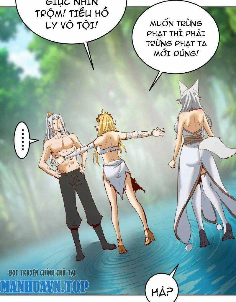 Tu Tiên Giả Cuối Cùng Chapter 48 - Trang 35