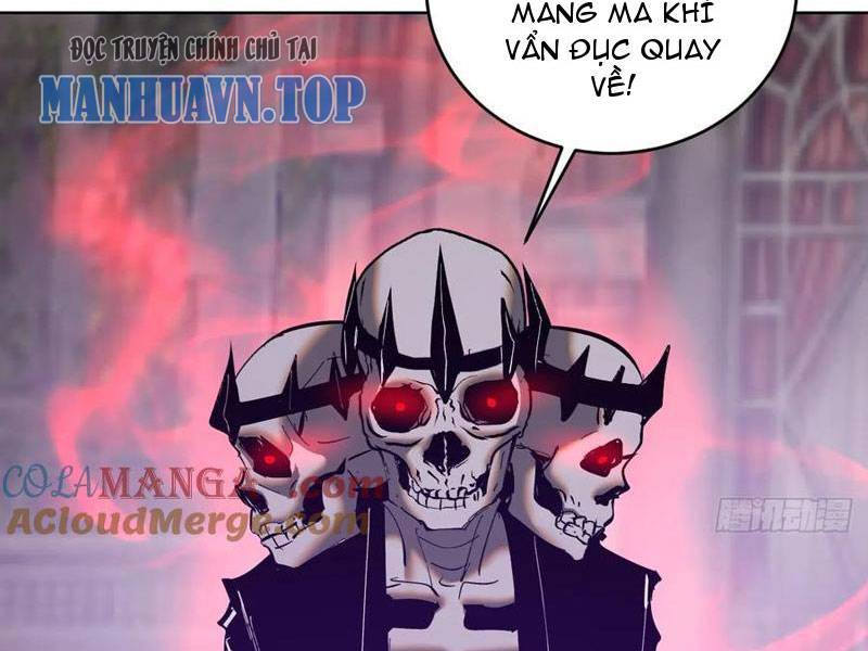 Tu Tiên Giả Cuối Cùng Chapter 79 - Trang 36