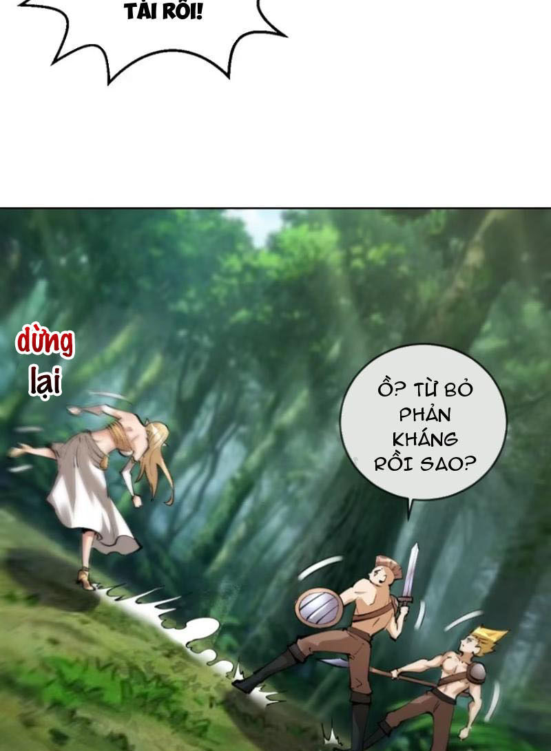 Tu Tiên Giả Cuối Cùng Chapter 27 - Trang 47