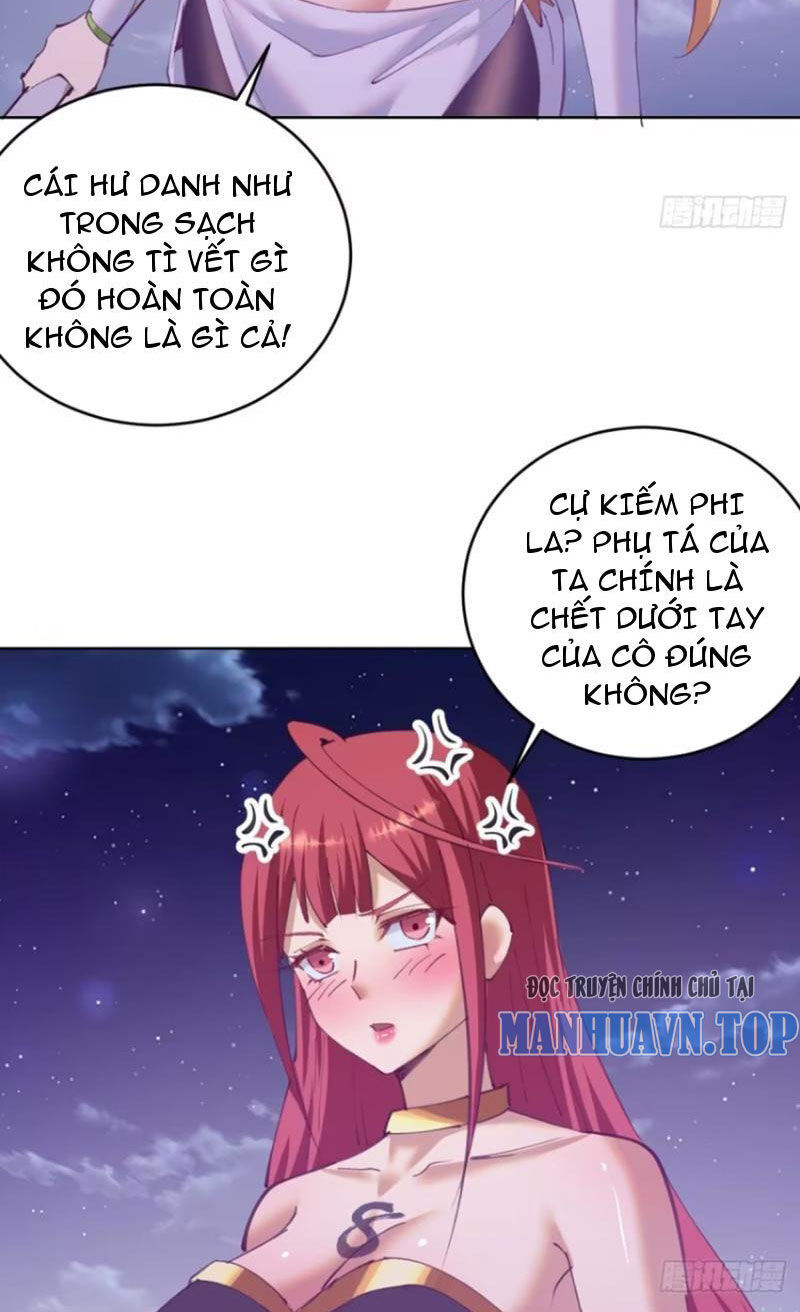 Tu Tiên Giả Cuối Cùng Chapter 85 - Trang 13