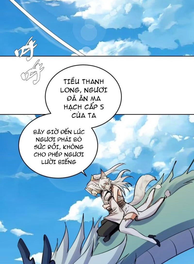 Tu Tiên Giả Cuối Cùng Chapter 27 - Trang 36