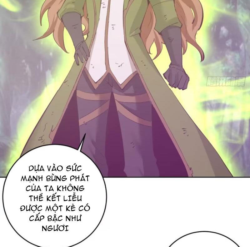 Tu Tiên Giả Cuối Cùng Chapter 95 - Trang 37