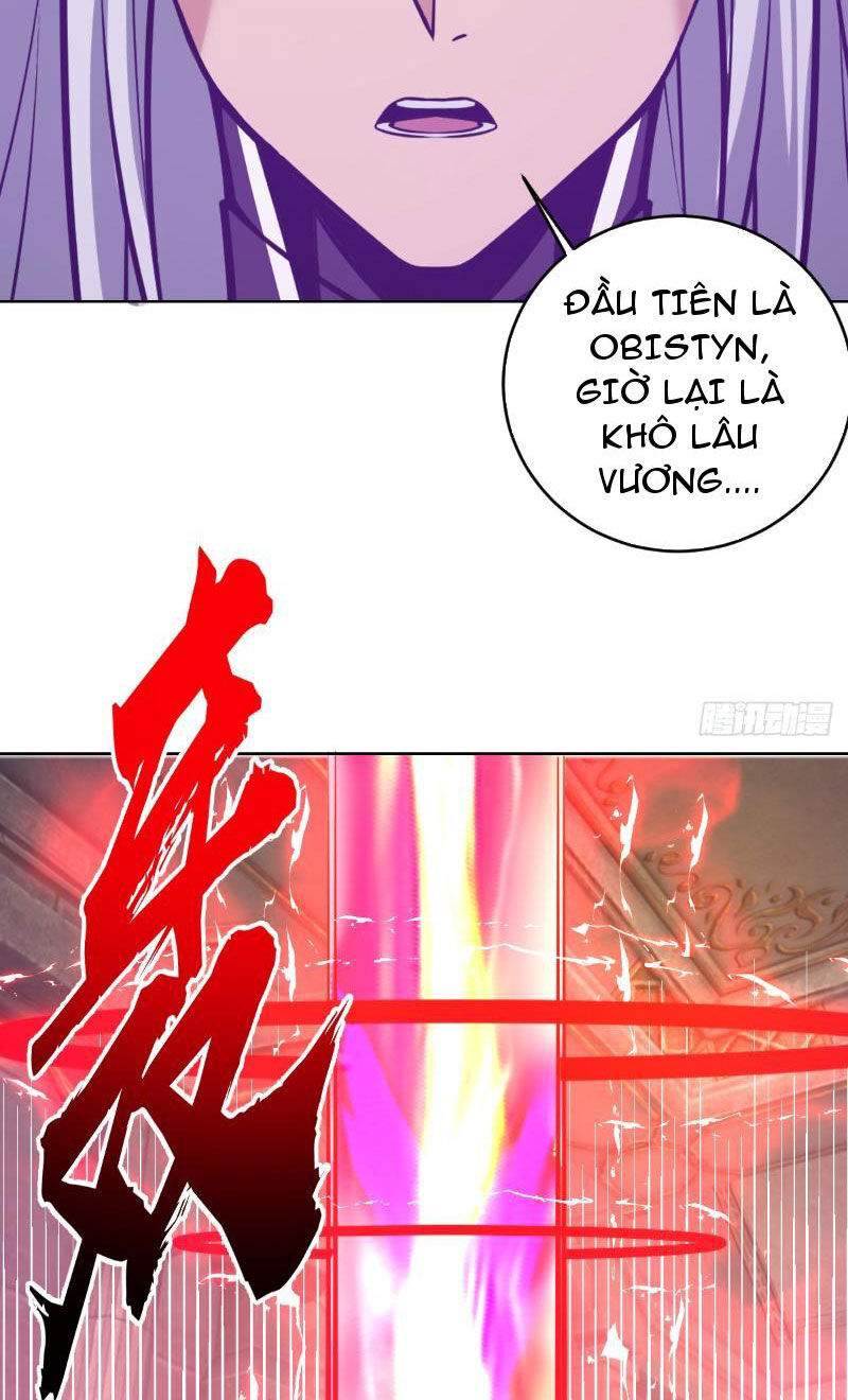 Tu Tiên Giả Cuối Cùng Chapter 108 - Trang 7