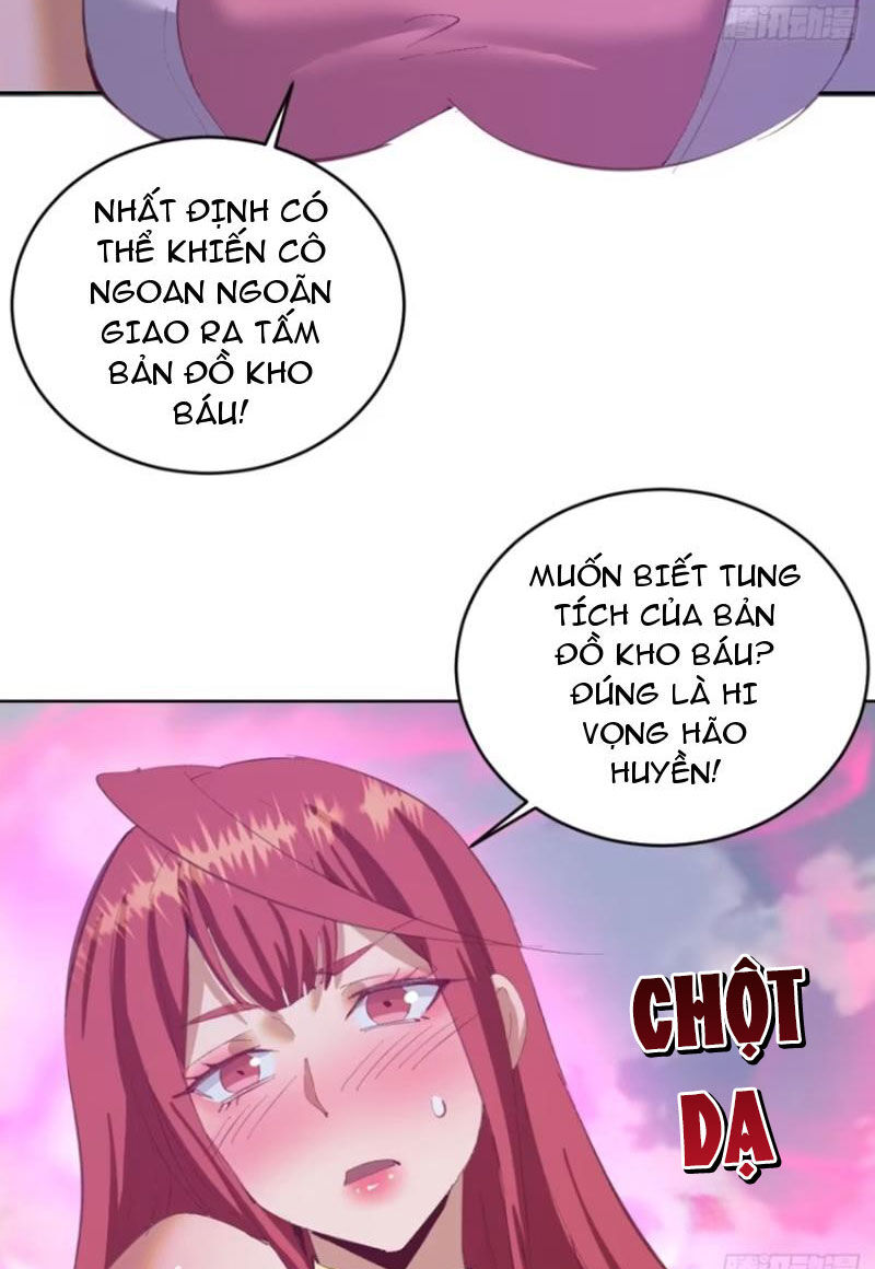 Tu Tiên Giả Cuối Cùng Chapter 73 - Trang 38