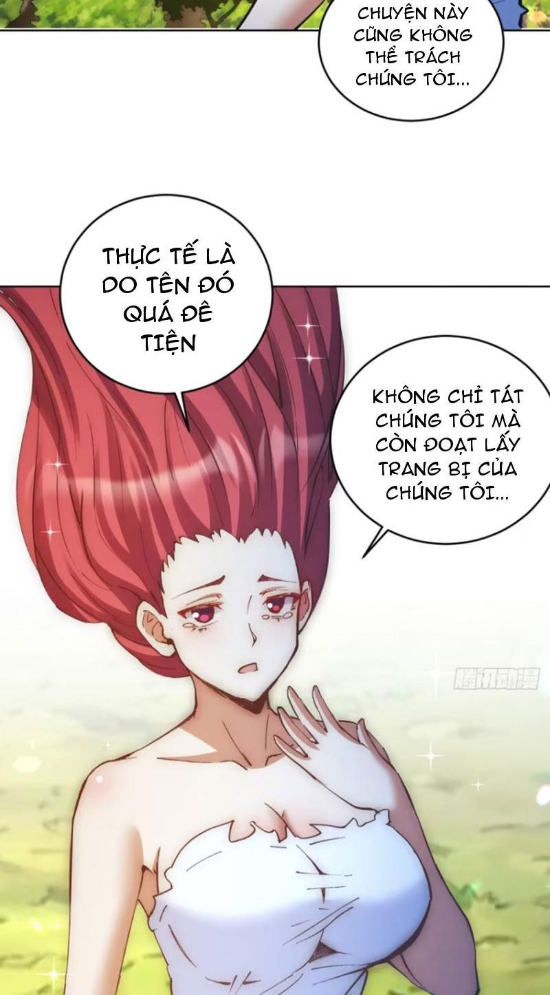 Tu Tiên Giả Cuối Cùng Chapter 32 - Trang 6