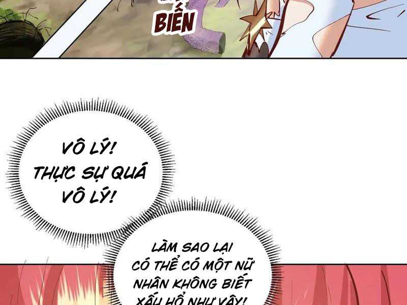 Tu Tiên Giả Cuối Cùng Chapter 39 - Trang 2