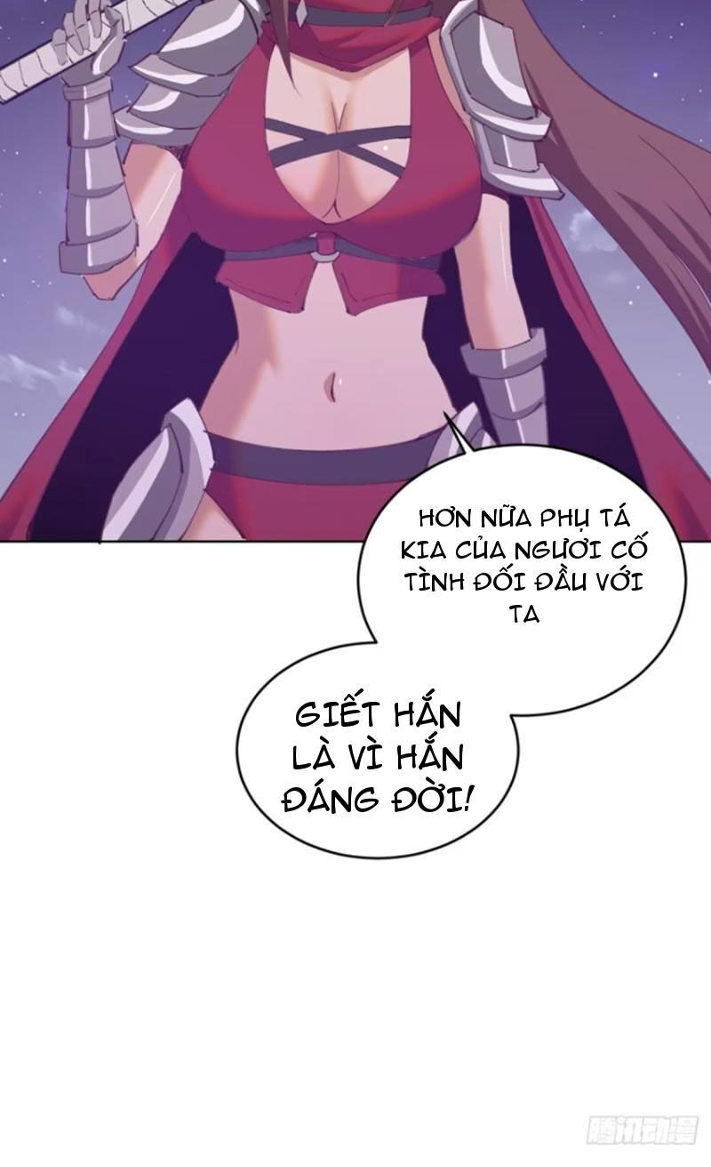 Tu Tiên Giả Cuối Cùng Chapter 85 - Trang 15