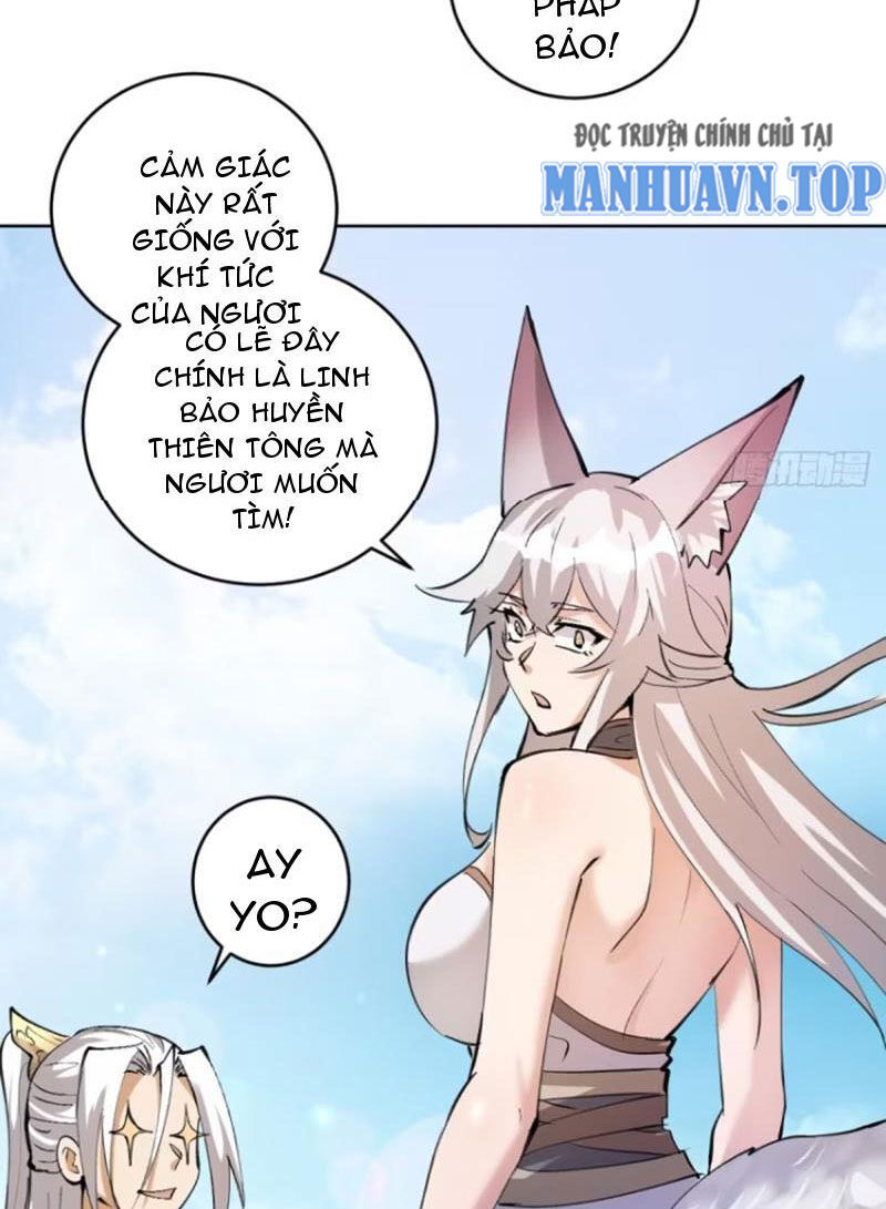 Tu Tiên Giả Cuối Cùng Chapter 27 - Trang 40