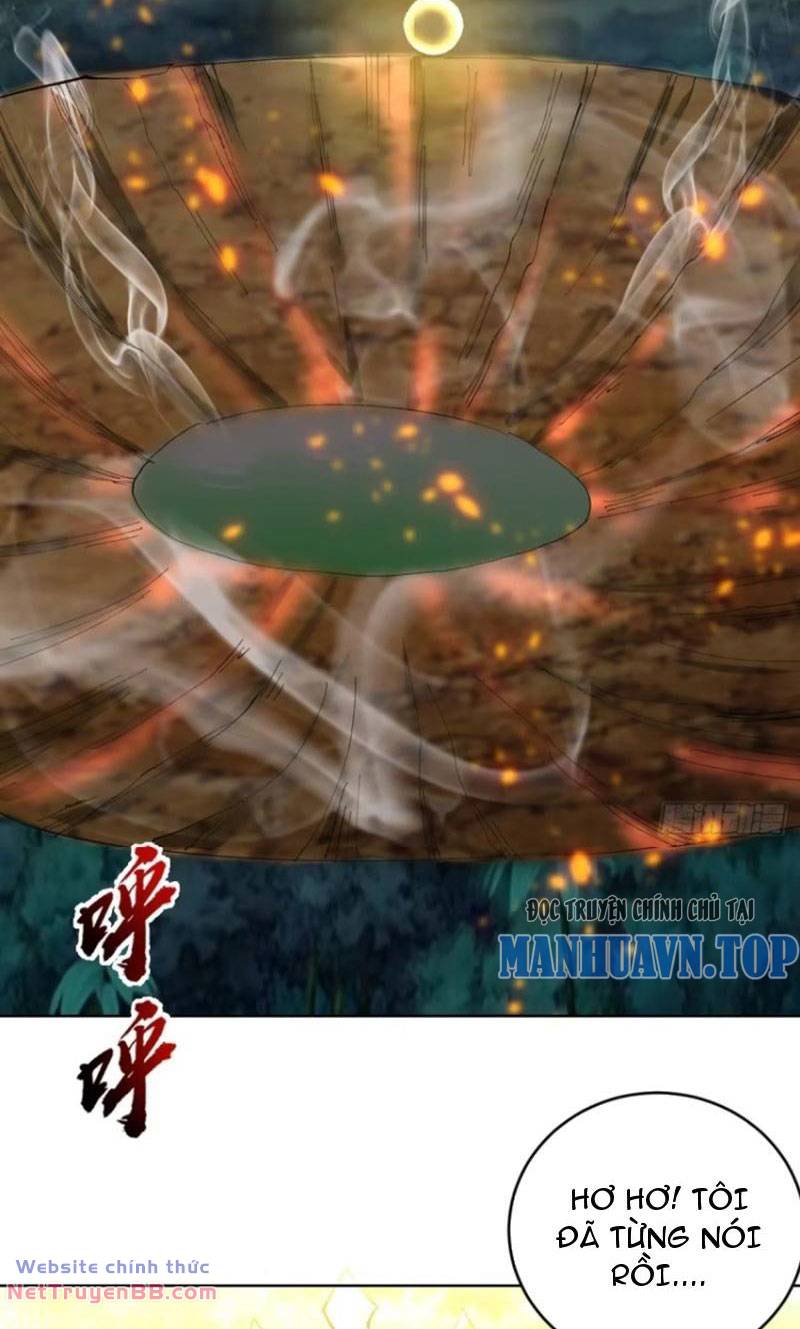 Tu Tiên Giả Cuối Cùng Chapter 41 - Trang 7