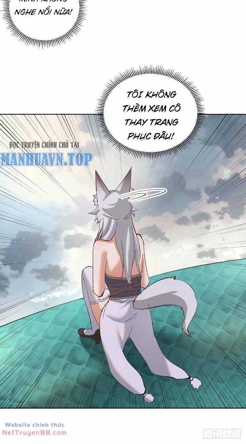 Tu Tiên Giả Cuối Cùng Chapter 58 - Trang 15