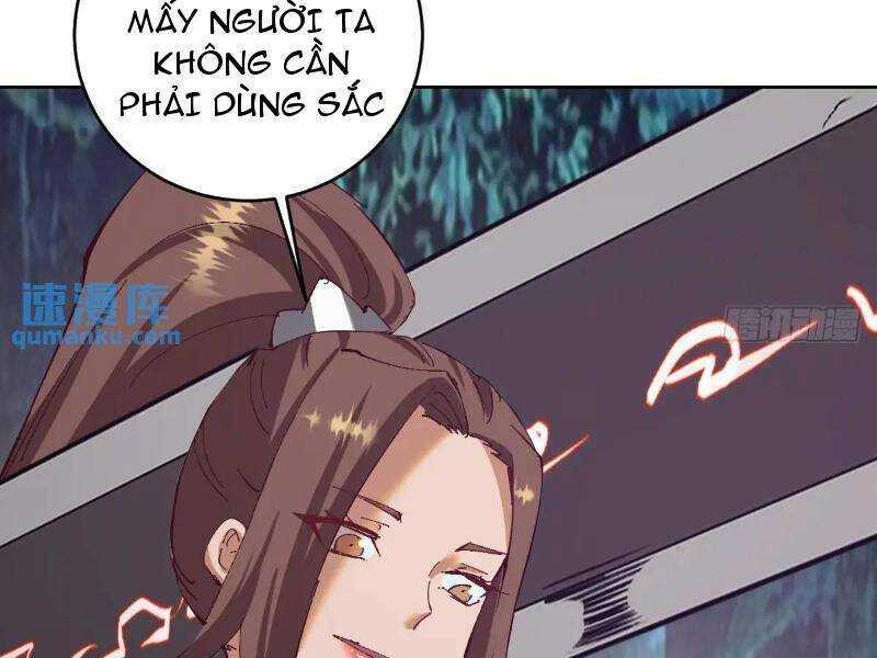 Tu Tiên Giả Cuối Cùng Chapter 56 - Trang 58