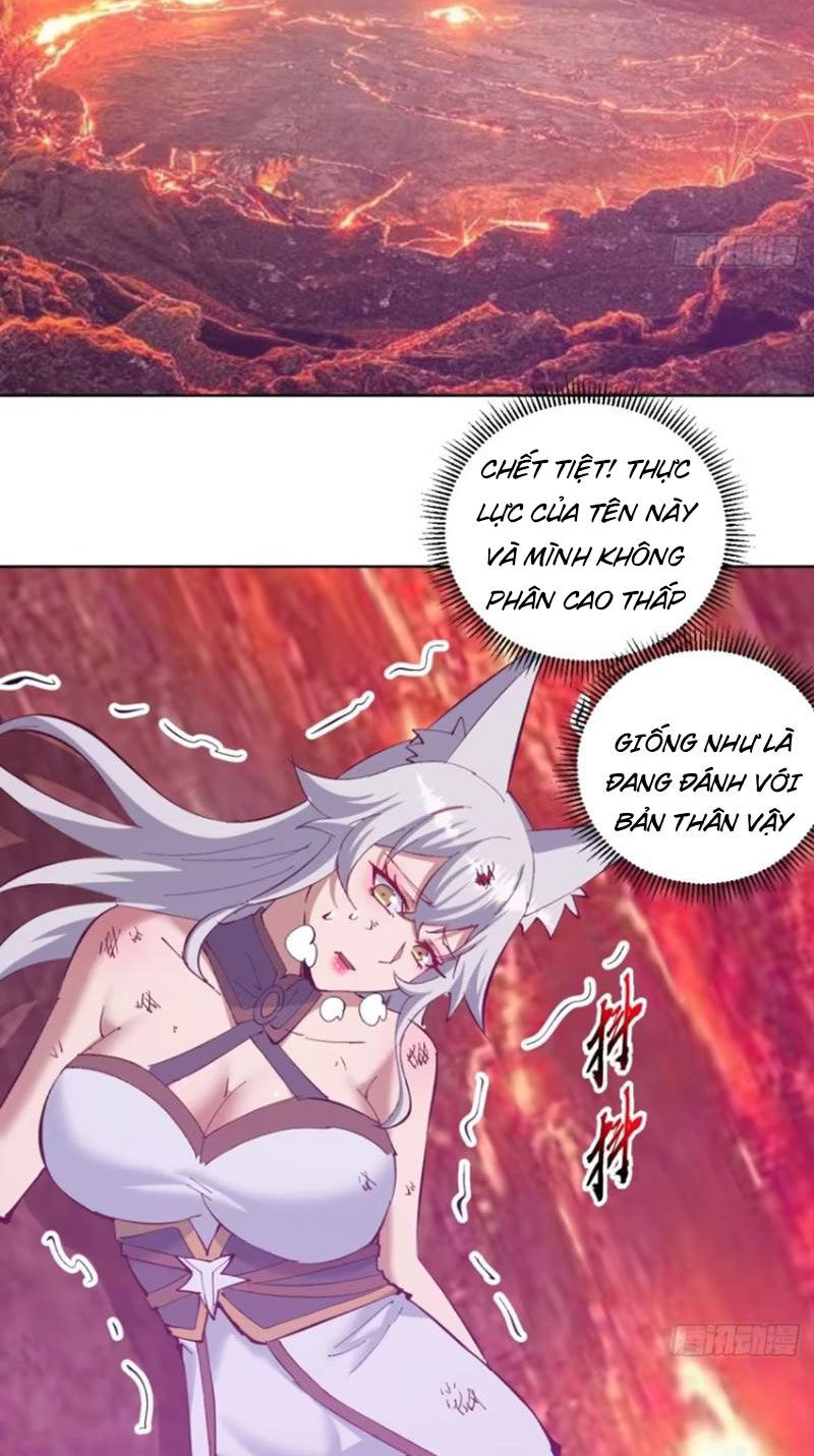 Tu Tiên Giả Cuối Cùng Chapter 94 - Trang 8