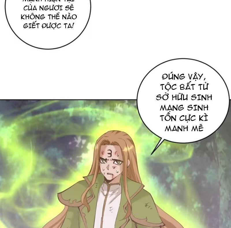 Tu Tiên Giả Cuối Cùng Chapter 95 - Trang 36