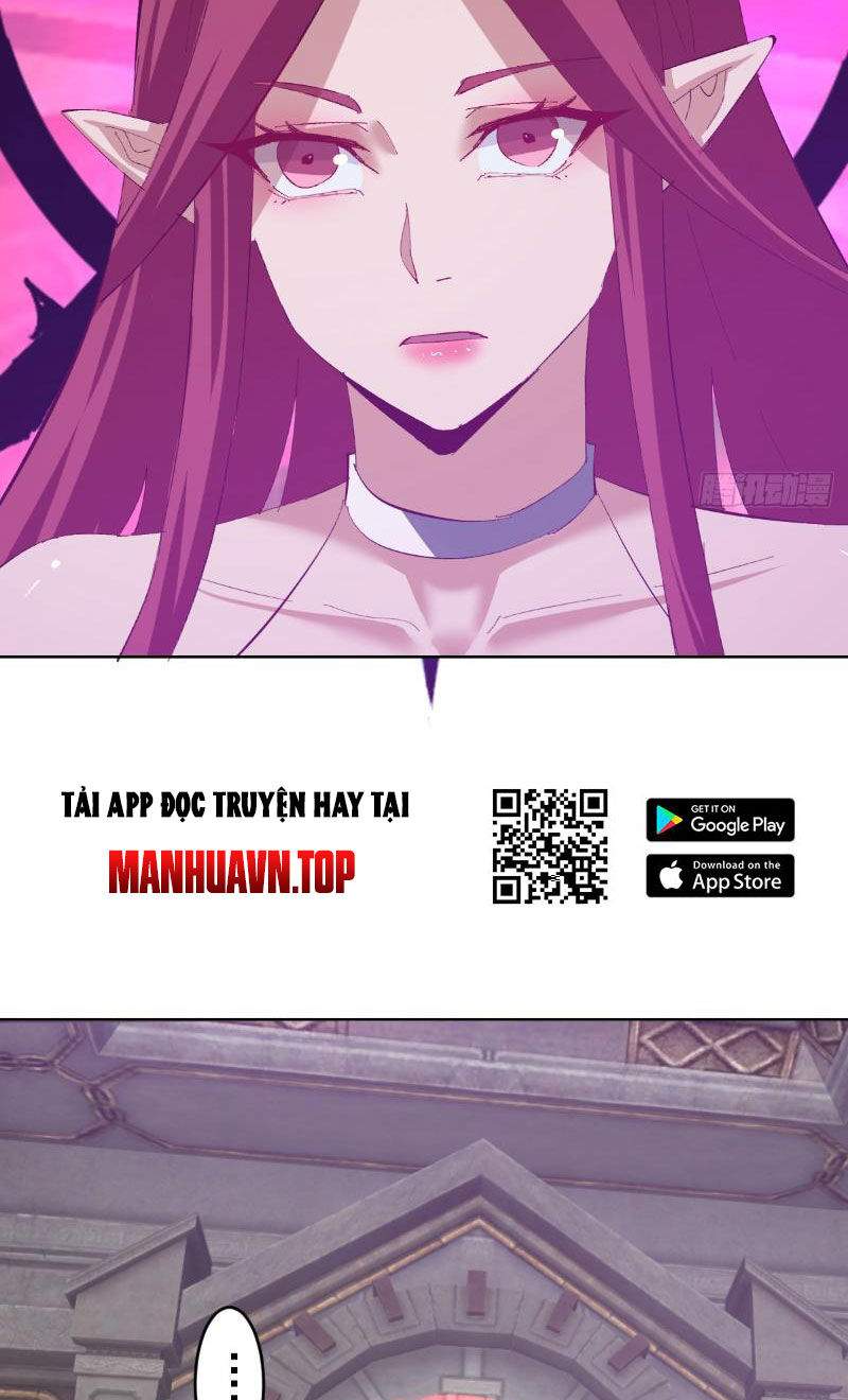 Tu Tiên Giả Cuối Cùng Chapter 108 - Trang 5