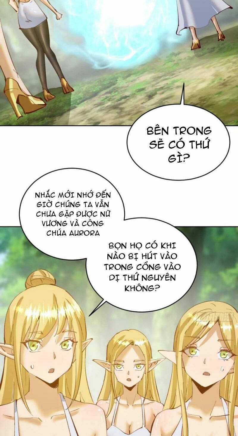 Tu Tiên Giả Cuối Cùng Chapter 46 - Trang 2