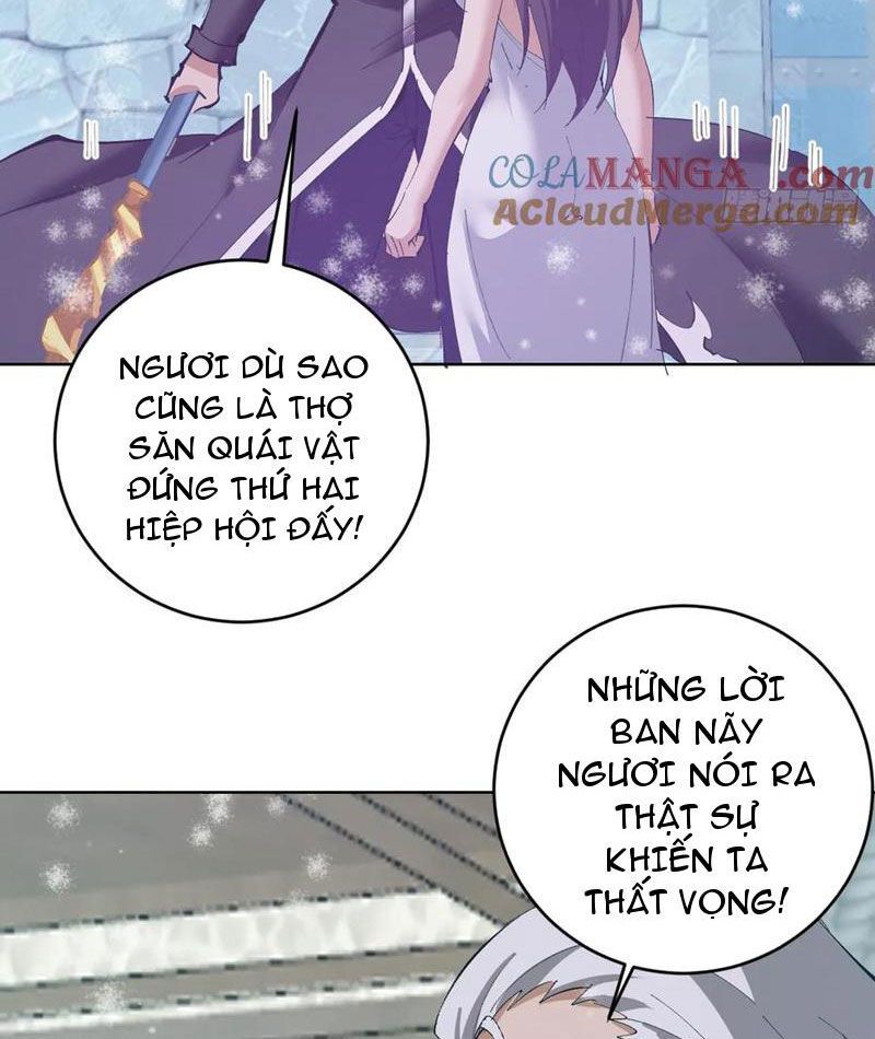 Tu Tiên Giả Cuối Cùng Chapter 110 - Trang 29