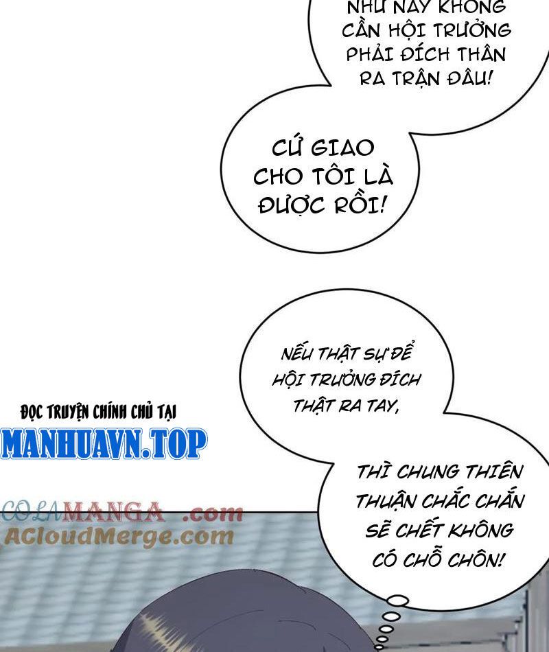 Tu Tiên Giả Cuối Cùng Chapter 110 - Trang 22