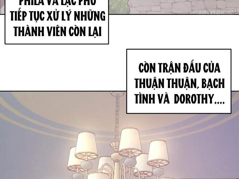 Tu Tiên Giả Cuối Cùng Chapter 72 - Trang 2