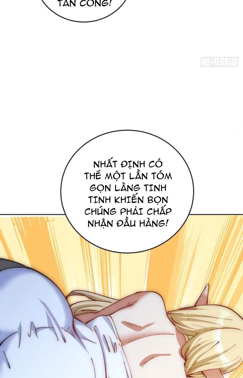 Tu Tiên Giả Cuối Cùng Chapter 35 - Trang 6