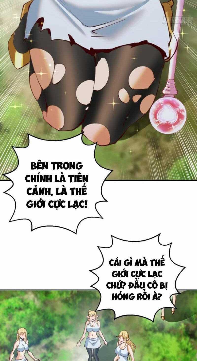 Tu Tiên Giả Cuối Cùng Chapter 46 - Trang 12