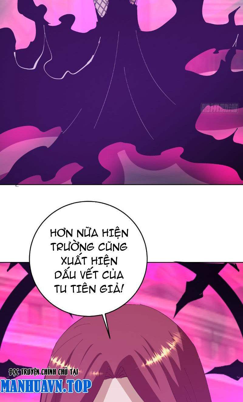 Tu Tiên Giả Cuối Cùng Chapter 108 - Trang 4