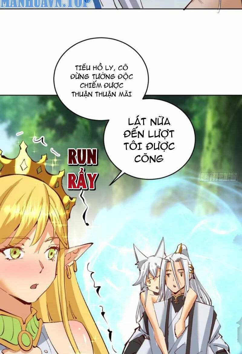 Tu Tiên Giả Cuối Cùng Chapter 46 - Trang 26