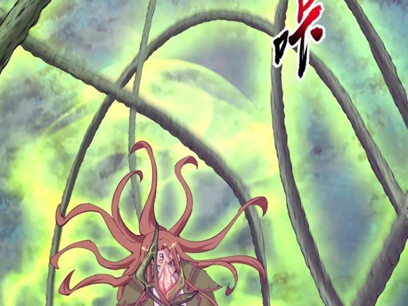 Tu Tiên Giả Cuối Cùng Chapter 83 - Trang 20