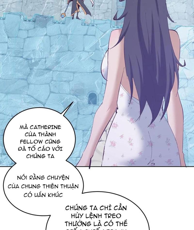 Tu Tiên Giả Cuối Cùng Chapter 110 - Trang 25