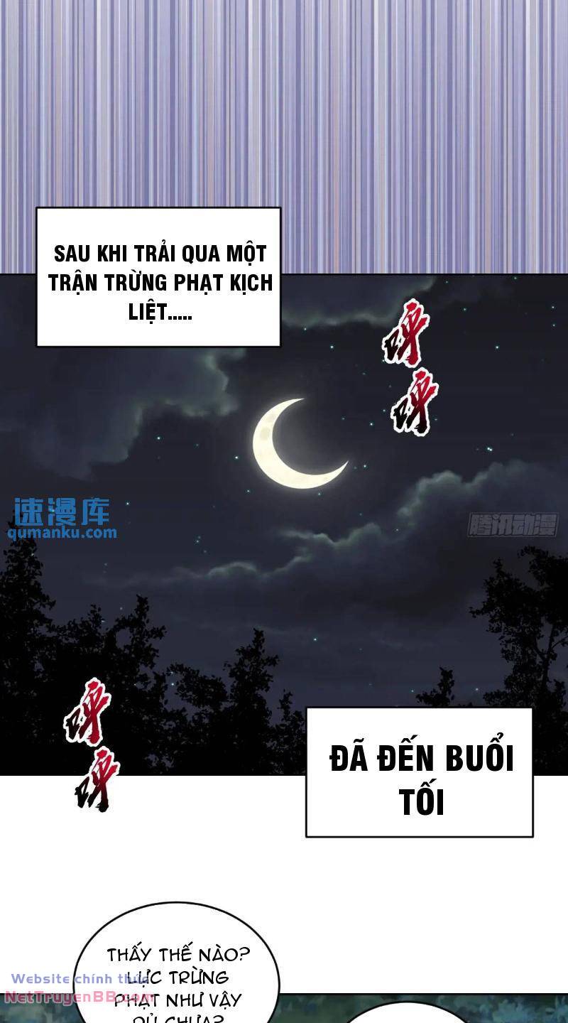 Tu Tiên Giả Cuối Cùng Chapter 49 - Trang 8