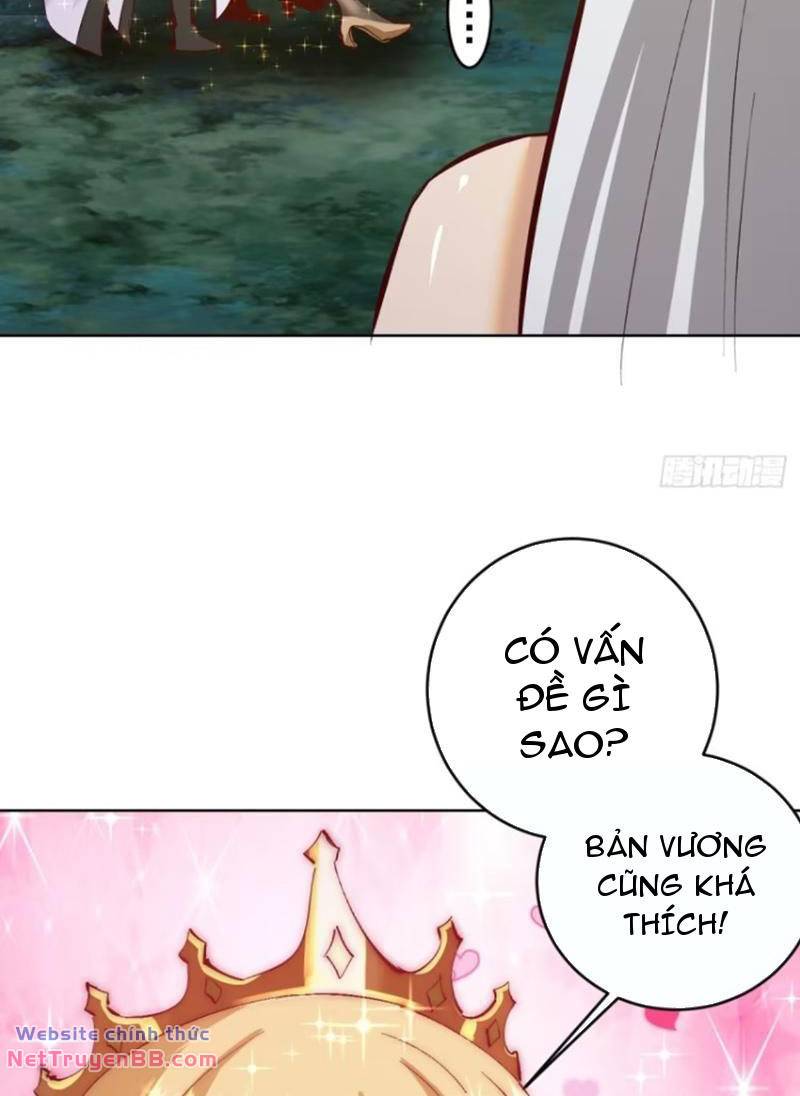 Tu Tiên Giả Cuối Cùng Chapter 41 - Trang 21