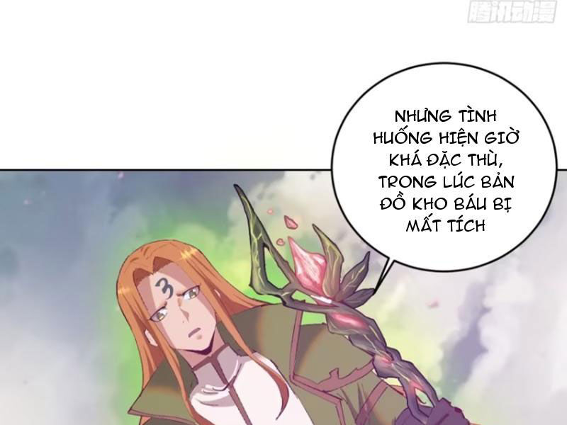 Tu Tiên Giả Cuối Cùng Chapter 77 - Trang 45